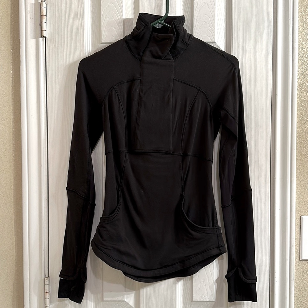 Lululemon Pullover